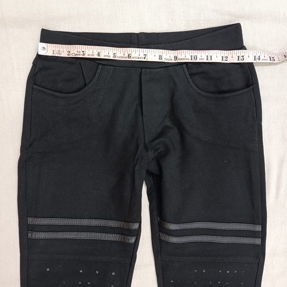 Set of jeans & jegging - Picture 4 of 7